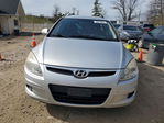 Hyundai Elantra 2011
