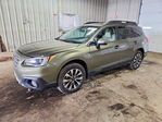 Subaru Outback 2017