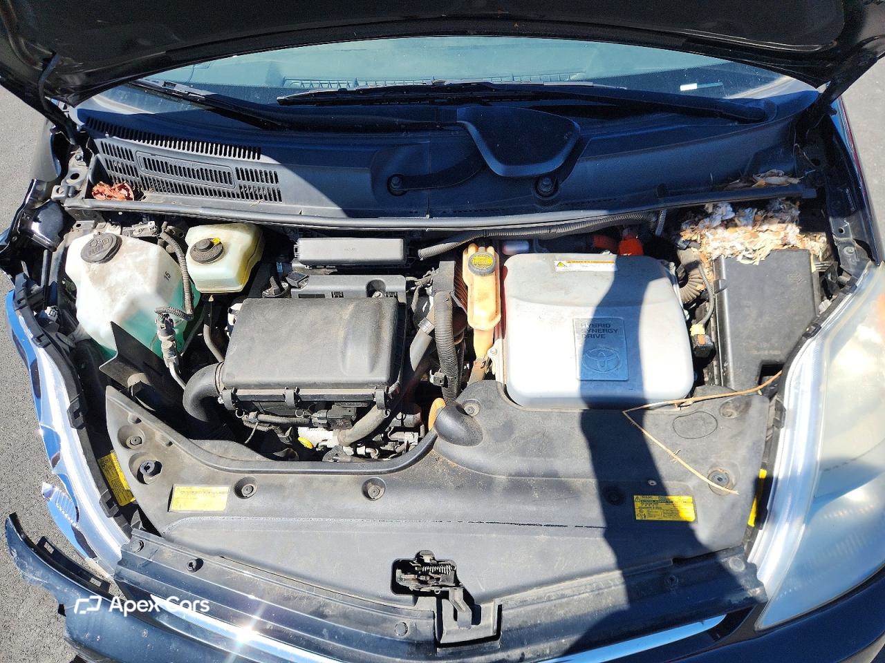 Toyota Prius 2006