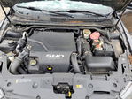 Ford Taurus 2015