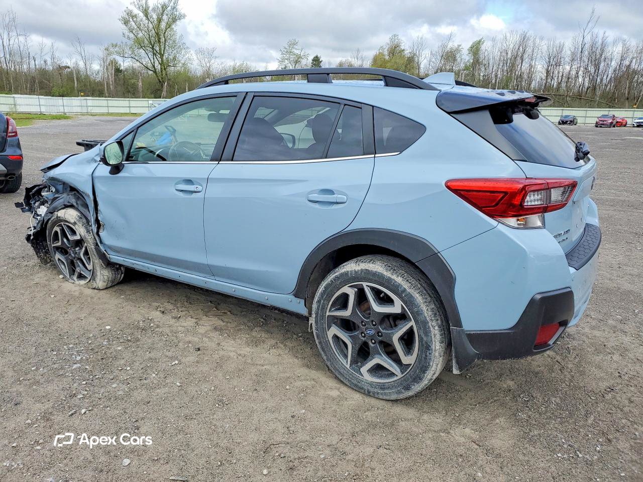 Subaru XV 2020