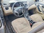 Hyundai Elantra 2016