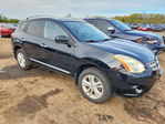 Nissan Rogue 2012