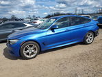 BMW Series 3 2017