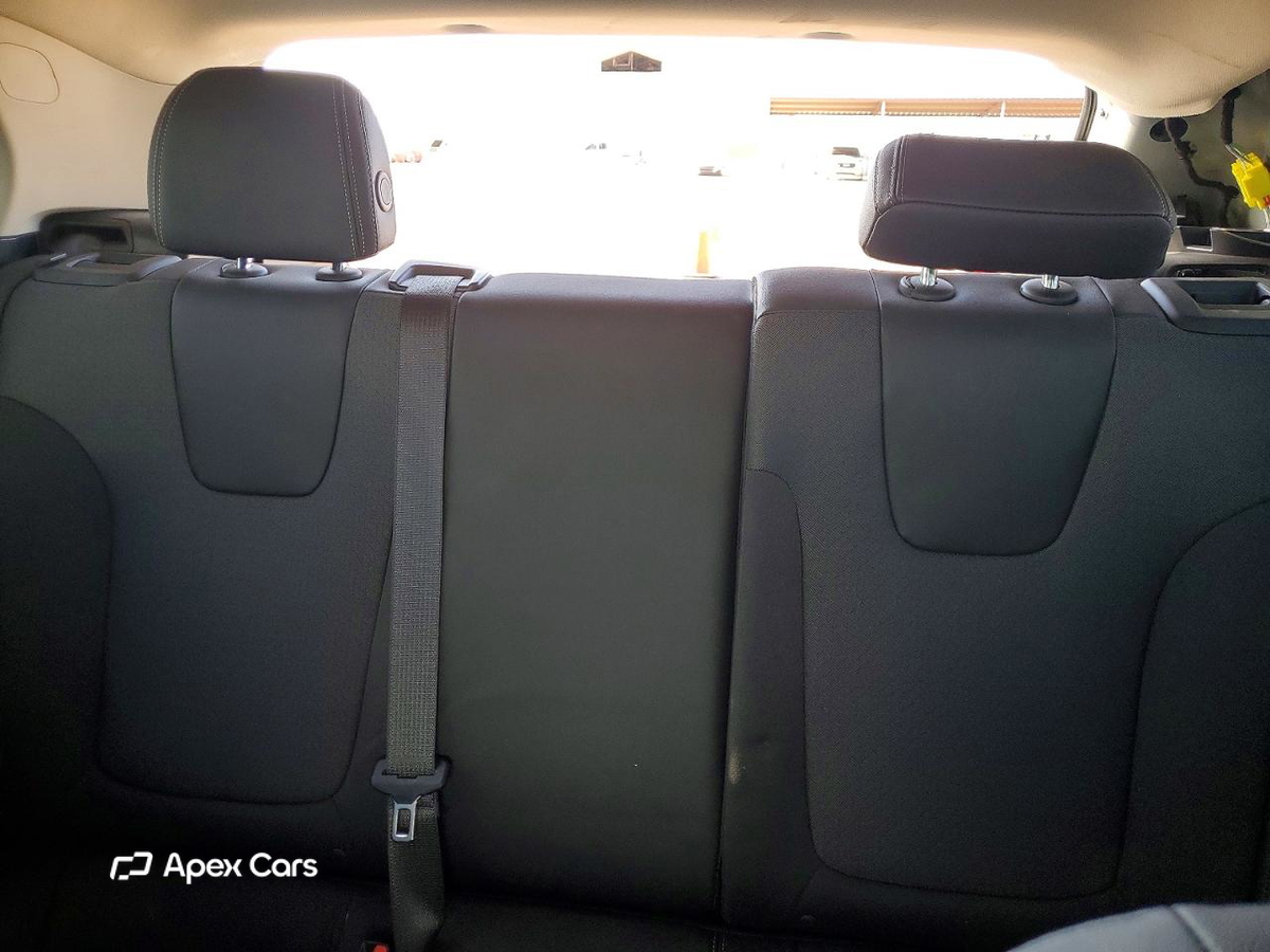 Buick Encore 2025