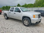 GMC Sierra 2012