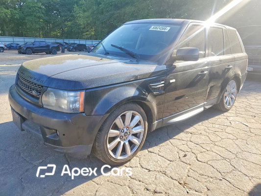 Land Rover Range Rover 2013 - Image 1 of 12