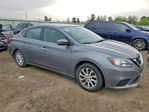Nissan Sentra 2017