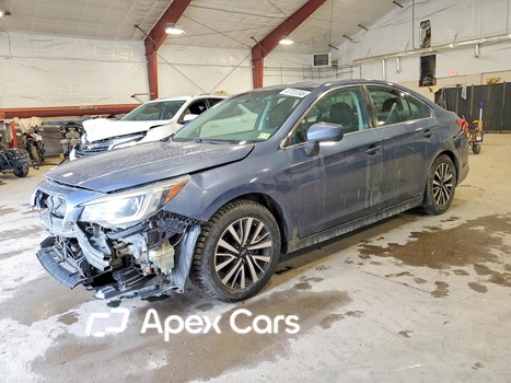 Subaru Legacy 2018 - Image 1 of 13