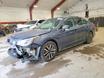 Subaru Legacy 2018