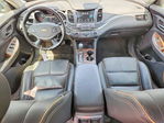 Chevrolet Impala 2015