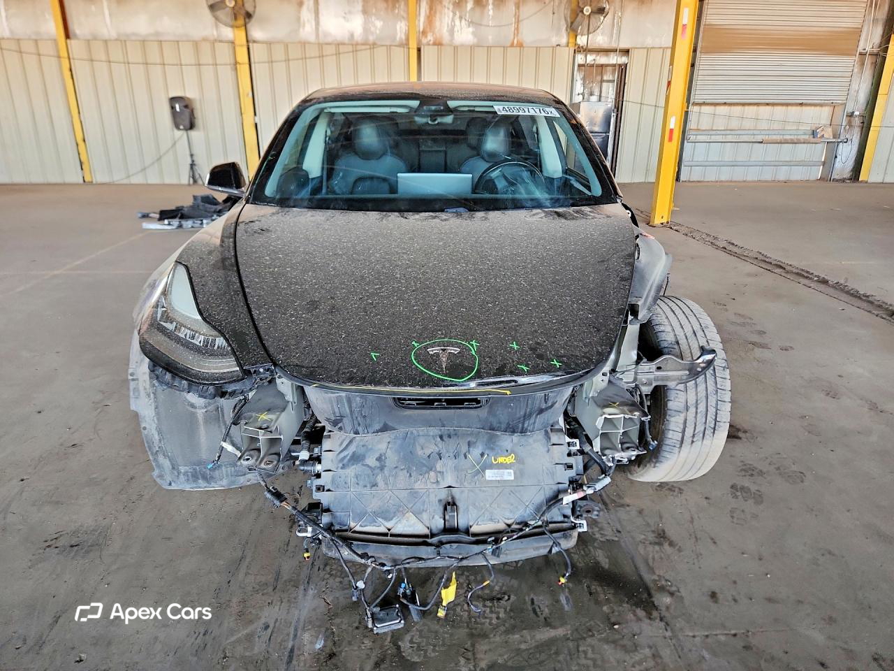 Tesla Model 3 2018