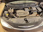 Chrysler Pacifica 2018