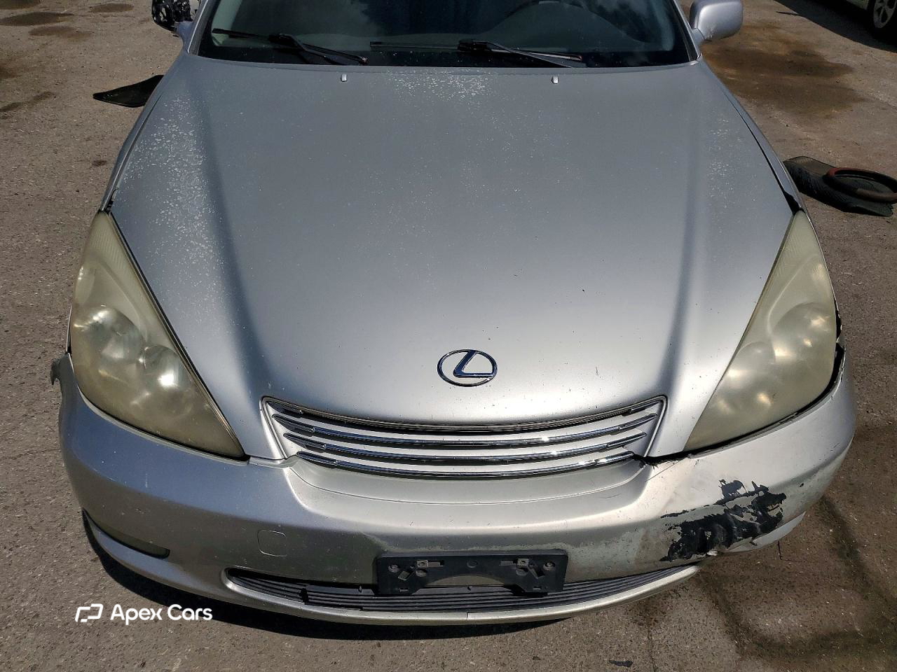 Lexus ES 2004