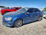 Volkswagen Jetta 2017