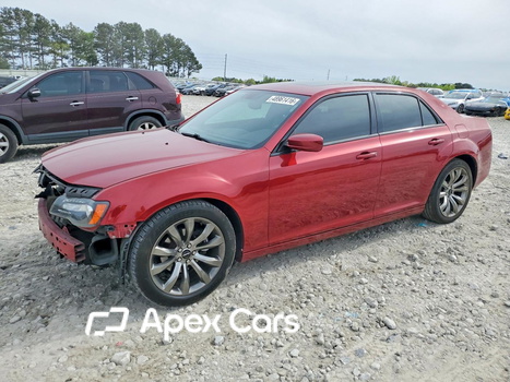 Chrysler 300 2014 - Image 1 of 13