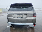 Land Rover Range Rover 2019