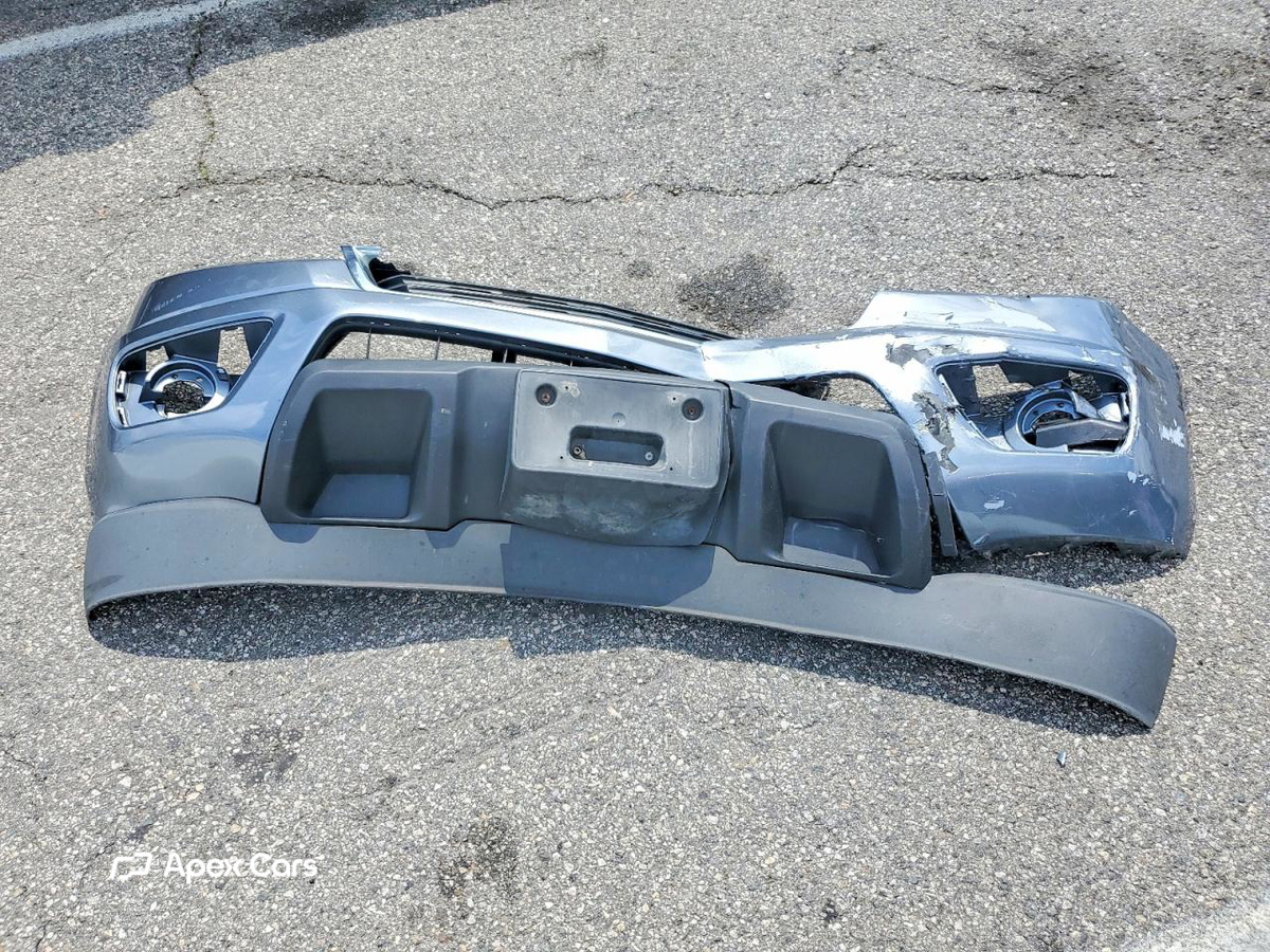 Chevrolet Colorado 2020