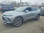 Chevrolet Blazer 2025