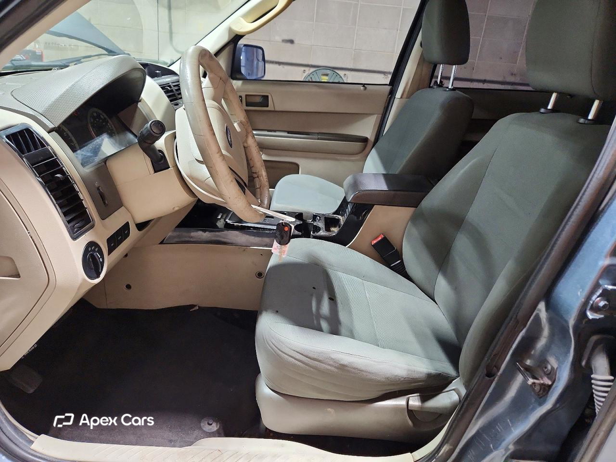 Ford Escape 2012