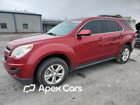 Chevrolet Equinox 2015 - Image 1 of 12