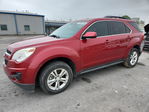 Chevrolet Equinox 2015