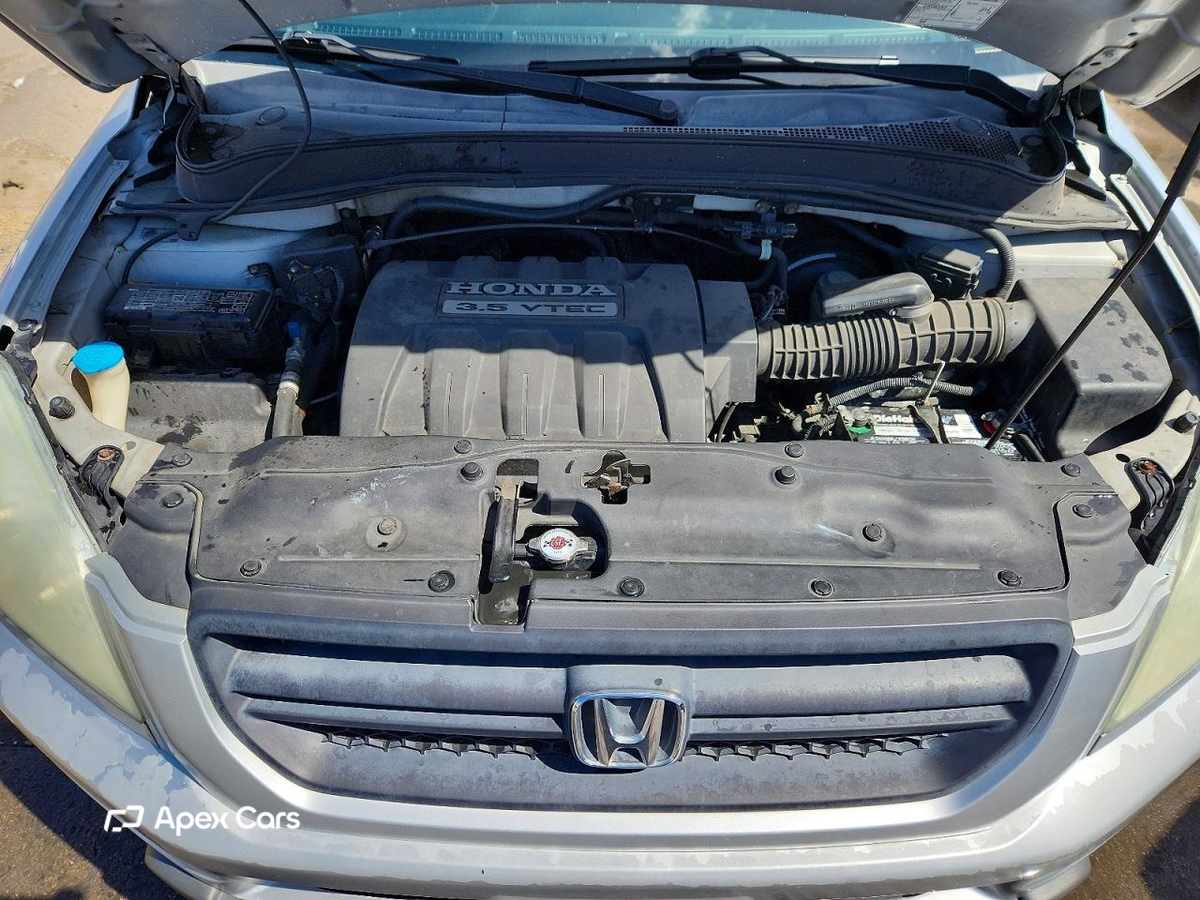 Honda Pilot 2005