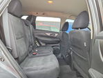 Nissan Rogue 2014