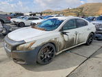 Nissan Maxima 2009