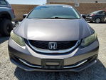 Honda Civic 2015