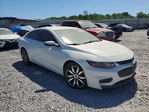 Chevrolet Malibu 2017