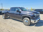 Chevrolet Silverado 2024