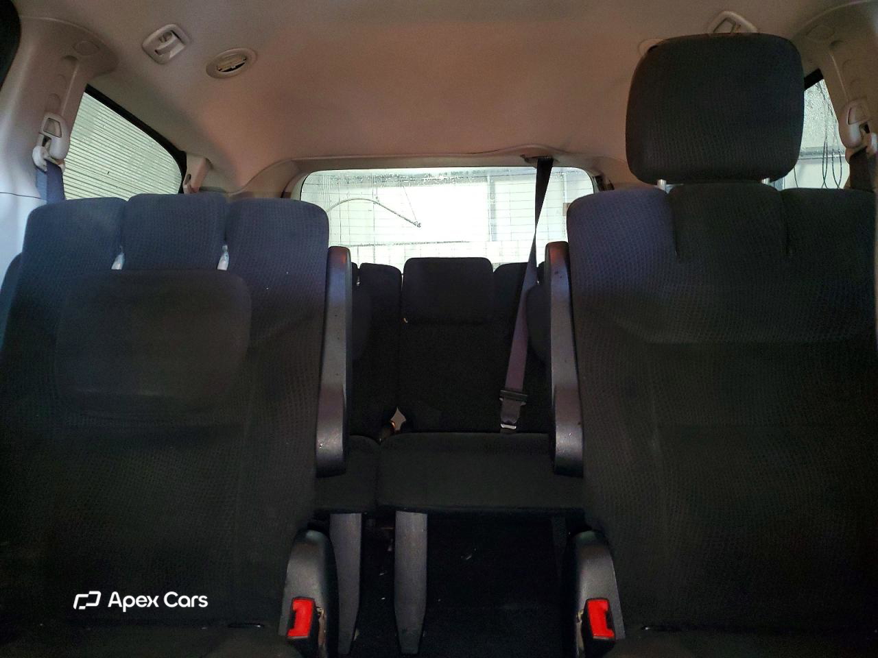 Dodge Caravan 2016