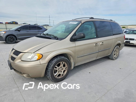 Dodge Caravan 2003 - Image 1 of 13