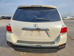Toyota Highlander 2012