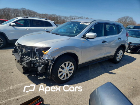 Nissan Rogue 2020 - Image 1 of 5
