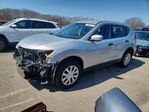 Nissan Rogue 2020
