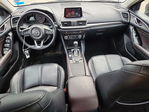 Mazda 3 2018