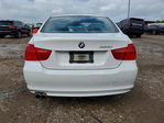 BMW Series 3 2011