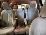 Toyota Sienna 2012