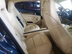 Porsche Panamera 2011