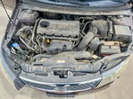 Kia Forte 2011