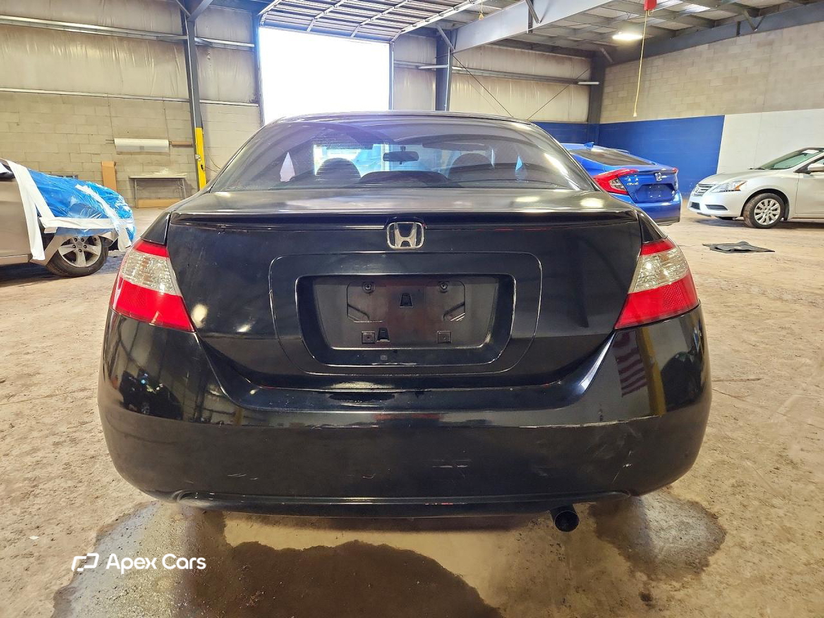 Honda Civic 2007