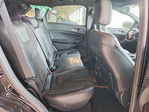 Ford Edge 2022