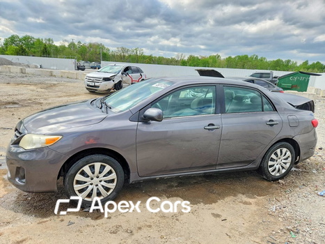 Toyota Corolla 2013 - Image 1 of 13