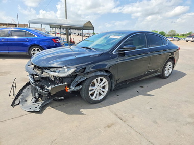 Chrysler 200 2015 - Zdjęcie 1 z 12
