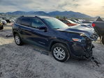Jeep Cherokee 2016