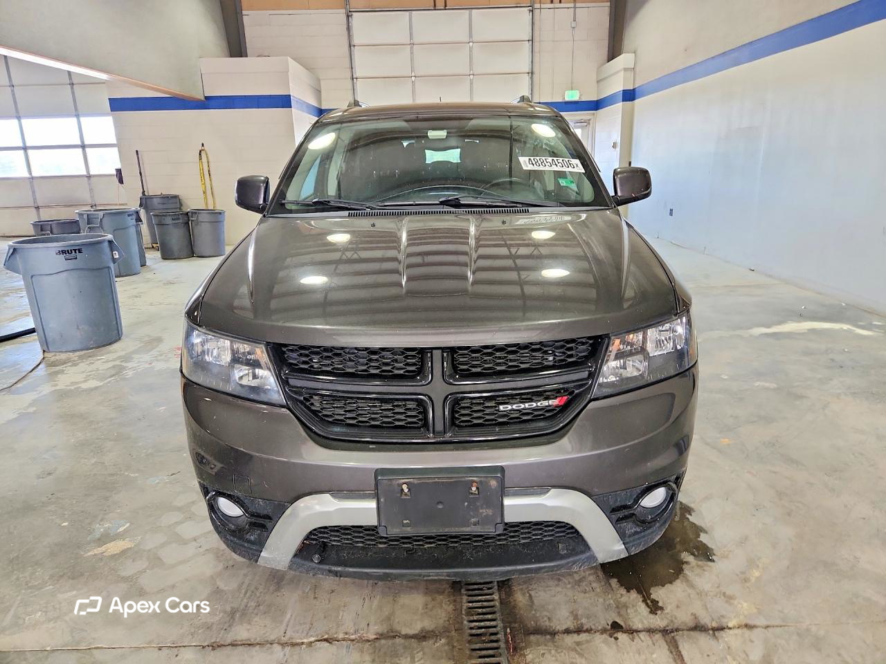 Dodge Journey 2017