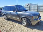 Land Rover Range Rover 2011
