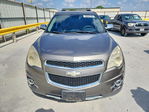 Chevrolet Equinox 2012
